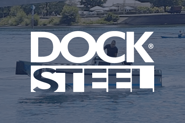 Dock Steel